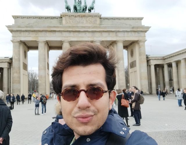 Honaz Almanca Özel Ders